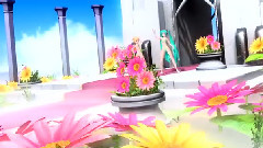 ワールズエンド?ダンスホール