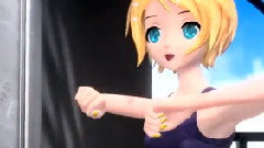 ワールズエンド?ダンスホール