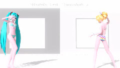 ワールズエンド?ダンスホール