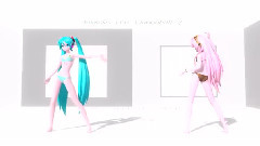 ワールズエンド?ダンスホール