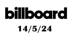 2014年第21期美國Billboard單曲榜 Top 50