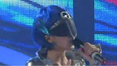 風流女生