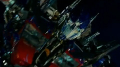 New Divide 變形金剛2