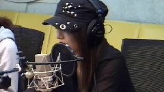 MBC 神童的深深打破 Ailee 連線 孝琳 CUT 12/11/05