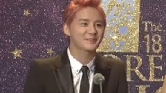 第18屆音樂劇大賞頒獎禮
