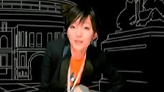 靜不下來
