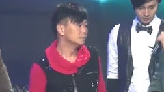 蔓珠莎華 & 激光中