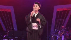 風の盆戀歌