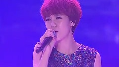 第十二屆全球華語歌曲排行榜頒獎禮