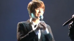 講話 & Sorry, Sorry & END