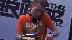 Alusion Meets Global Soundz Beat The Bridge