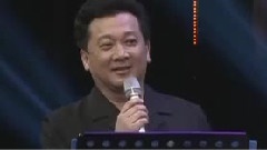 什么也不說