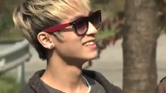 Teen Top & 100% 的紅了Brothers