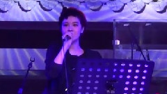 成都2012生日會