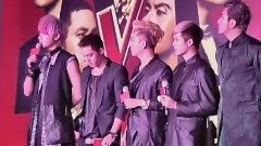 X-Part 2012演唱會