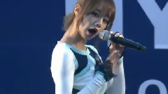 女總統 & 期待