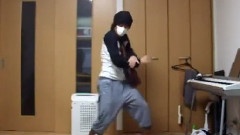 Edge を踴ってみた!!(Short Ver)