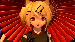 唐傘さんが通る
