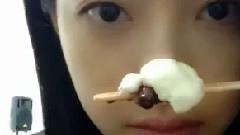 宋茜秒拍視頻