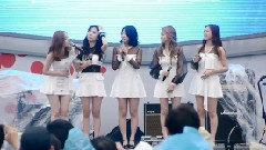 我愛柯蘭多加平郡公演