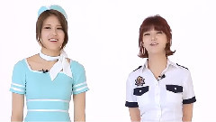 短發
