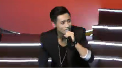 U Know I Need U & 講話