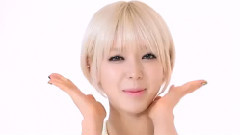 短發