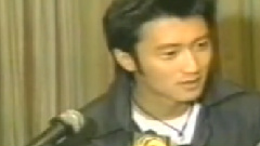 2002年新聞發布會