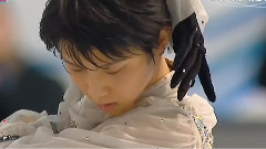 只想說謝謝你