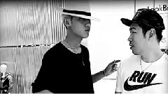 黃子韜微博更新美拍1則