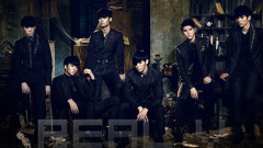 VIXX TV 時光機特輯