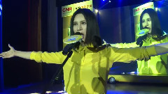 2014Musicradio音樂之聲康師傅冰力玩家痛快HIGH歌校園行