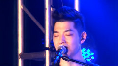 2014Musicradio音樂之聲康師傅冰力玩家痛快HIGH歌校園行