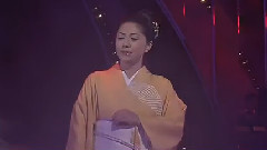 風の盆戀歌