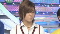 山田涼介 - Music Station NYC Part