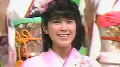 セーラー服を脫がさないで