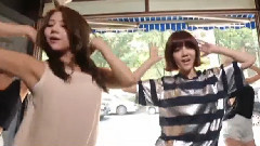 SNL Korea AOA CUT 金光圭篇 -我一個人住