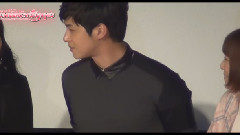 TVXQ MISSHA見面會