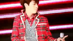 陌生人 Seoul Girls Collection 主-泰民 飯拍版 13/04/06