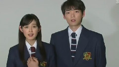 日劇<一吻定情2013東京版>