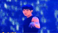 Without U_主-Jun.K 飯拍版 10/04/22