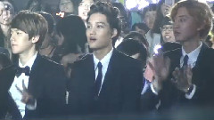 新人盛典燦白神同步