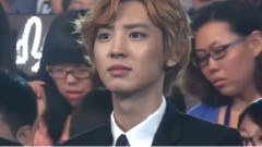 新人盛典觀看表演