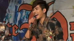 HOYA撒嬌Hiyung hiyung 飯拍版 13/03/28