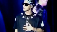 Blue Festival 南京演唱會 主-太陽 飯拍版 13/03/02