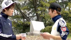 Mini Fanmeeting 主-贊熙 飯拍版 13/04/28