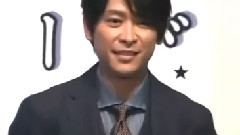 V6 特別報道 坂本昌行 13/04/27