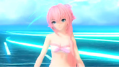 積亂雲グラフィティ