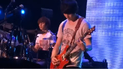 Y,Why - Cnblue Blue Moon In SG 飯拍版