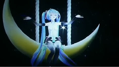 Nico,初音未來,VOCALOID家族,動漫專屬 - Nico超會議2 Vocaloid Utau